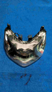 stoplamp lampu rem belakang Lexi new original