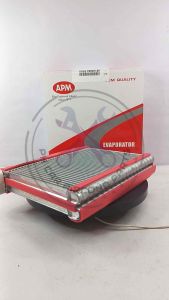 [APM NEW] COOLING COIL PROTON SAVVY / SAGA BLM APM SYSTEM FOR CAR AIRCOND