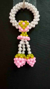 พมาลัยมุกพวงเล็ก