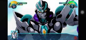 Băng chơi game Nintendo Switch : Super Robot Wars 30