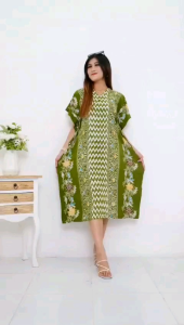 Daster Cap Murah Rayon Tebal Busui