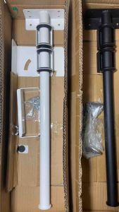 Kệ Treo PC Gắn bàn Mới Nhất Giá treo CPU Giá Đỡ CPU Gắn Bàn Giá Treo CPU Gắn Bàn (Có Thể Điều Chỉnh Độ Rộng)