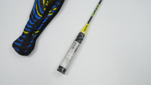 ไม้แบดมินตัน GRAND SPORT รุ่น PHORM #372204