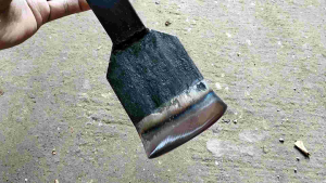 Dodos Kastrasi Dopet sawit/Dodos sawit Bahan Baja Per sepuhan