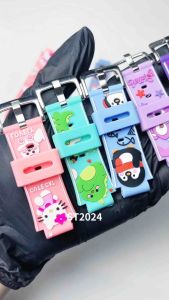 [ส่งจากไทย]สายนาฬิกา imoo การ์ตูน Cartoon สำหรับไอมู่ Z1 Z2 Z3 Z5 Z6 Z7