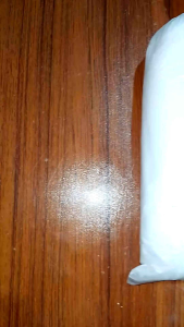 TALCUM POWDER Unscented 500Grams 1kilo