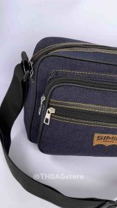 Tas Selempang Pria & Tas SlingBag Pria: Tips dan Panduan