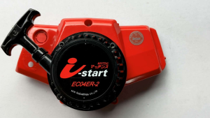 JXดึงเบาที่ตอบโจทย์เฉพาะชุดฝาดึงสตาร์ทเท่านั้น เครื่องตัดหญ้า (I-ST-2) "ลานเบา3ระบบ "งานคุณภาพ ใช้งานง่ายเบาเเรง" ✓ของแท้✓ราคาต่อ1ชุด✓ตรงปก100%