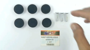 Karet Kopling House SATRIA FU - Keling Rumah Cluth Hose Coupling SATRIA FU 150