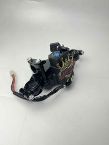 SEGITIGA SEGI TIGA ATAS STANG RXS RX SPECIAL RX KING KOBRA RX 100 MURAH COD