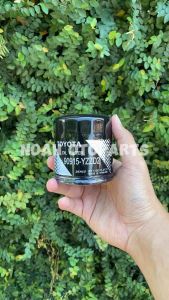 Filter Oli Inova Fortuner Hilux Hiace: Panduan Lengkap