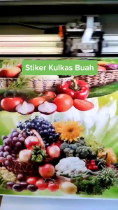 Stiker Dinding & Dapur: Pilihan Terbaik untuk Anda