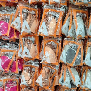 Buy 1 Take 1 AVI and ANJ Avon Nonwire Brassiere