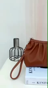 shaqueena bag by Biru Tsabita tas wanita selempang tas wanita waterproff