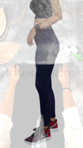 Leging Panjang Wanita: Pilihan Standar & Jumbo