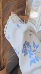 MUKENAH NAMIRA BY AL ADAWIYAH COLLECTION