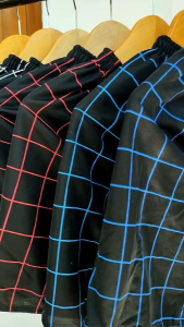 PAKET 5 PCS CELANA PENDEK BOXER PRIA WANITA/BOXER KEREN/BOXER PREMIUM/BOXER DISTRO/BOXER MURAH