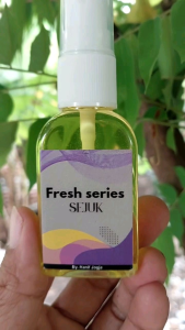 Parfum Wangi Tahan Lama By Hanif Jogja