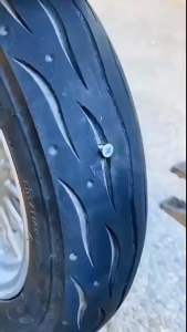 Vít vá lốp xe vá lốp không xăm ô tô vá lốp xe máy vít vá lốp vít vá xe