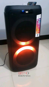 SPEAKER AKTIF PARTY POLYTRON PPS 8L22 PPS8L22 PPS-8L22 BLUETOOTH