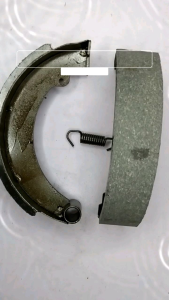 Kampas Rem Depan Viar/Kaisar (GS 02C) Sparepart Roda3