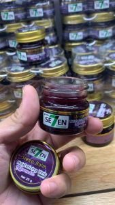 SLEEP BALM GREEN SEVEN THAI LAVENDER BALM MOISTURIZING HERB MASSAGE HEADACHE DIZZINESS MOSQUITO BITES