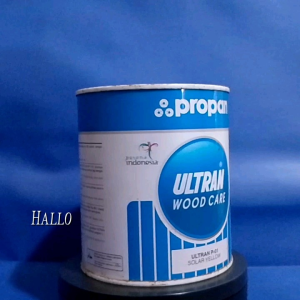 Mengembalikan Keindahan Permukaan dengan Impra Ultran Politur P-01