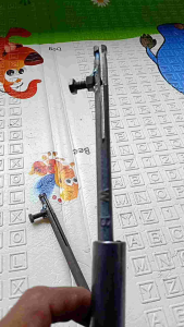 Cabut klaher motor universal