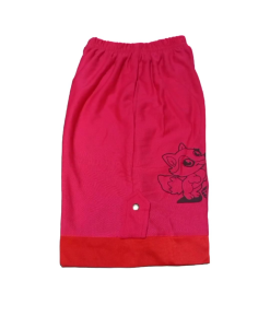 Celana Pendek Anak Perempuan: Pilihan Motif & Bahan Terbaik