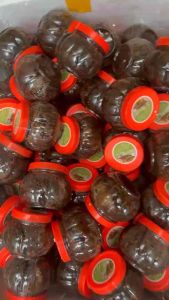 MUỐI CHẨM CHÉO ƯỚT TÂY BẮC 350gr