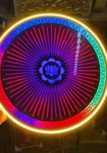 ĐÈN HÀO QUANG CHƯƠNG TRÌNH MICA