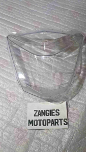 HEADLIGHT  STANLEY LENS HONDA BEAT V2
