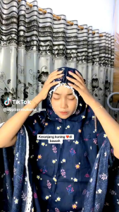 Mukena Rayon Dewasa Termurah Motif Lucu Sarung Shalat Floral Mukena Berkualitas Dengan Beragam Motif Pakaian Shalat Nyaman Dan Stylish - Lazada