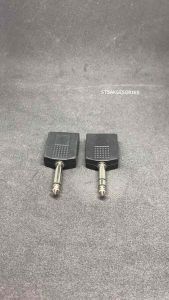 Jack Cabang T / Y Akai To Akai Mono Stereo