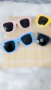 Medanbro Fa-1533 Korean style Kacamata fashion anak kacamata anak style trendy D