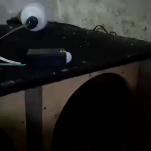 sensor/saklar lampu otomatis