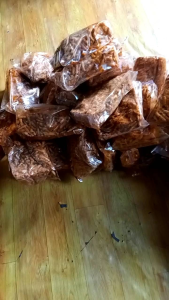 basreng pedas daun jeruk 1 kg bisa cod