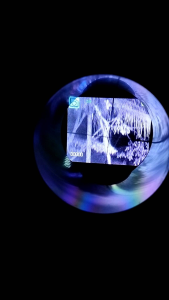 KAMERA NV SCOPE+SENTER IR FULLSET