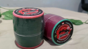 GELASAN LAYANG LAYANG SEMUT 2000 YARD 025 RANDOM WARNA PREMIUM TERLARIS BANDUNG BARAT