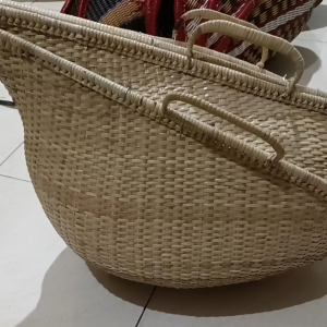 Kisi Ayam Full Rotan: Desain Tradisional & Tahan Lama