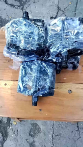 PEDAL SEPEDA AS BESAR ALOY PASIFIC