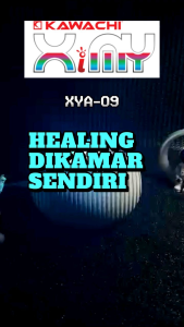 Lampu Hias Tidur Aurora Langit Warna Warni Kawachi Ximy XYA-09