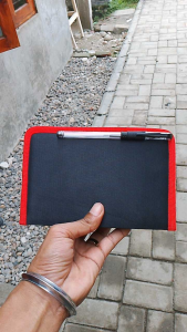 DOMPET AGENDA PROMES KOSIPA HARIAN/DOMPET KERJA KOSIPA