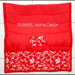 Ref Cover 54cm x 110cm with handle