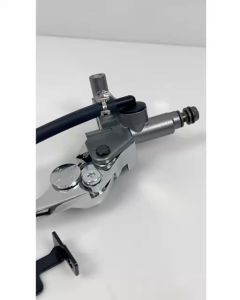 RACING BRAKE LEVER PUMP ASSY UNIVERSAL BRAKE LEVER ASSY