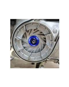 NMAX NVX FRONT PULLEY NUT WITH TORQUE ARUMI