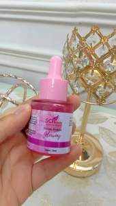 Serum pelicin sci beauty original