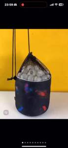 CNSTT table tennis balls Drawstring bag