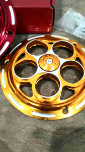 Cover Kipas Fan Spinner Vespa Sprint Primavera Moretti MT-01