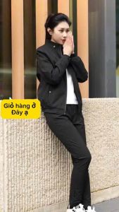 Áo Khoác Nam Cao Cấp 2 lớp - Dù cán dày mịn-(Lót Lụa)- có túi trong- 2 túi ngoài có khoá kéo tiện lợi PB01